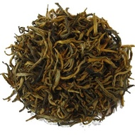 Yunnan Gold Bud from Silk Road Teas