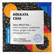 Kolkata Chai from Bloom Teas