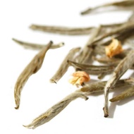Jasmine Silver Needle White Tea from Jing Tea