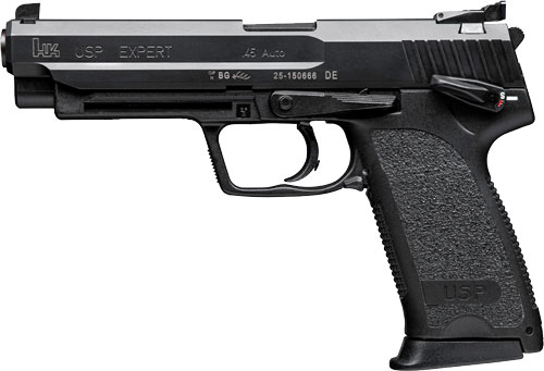 H&K USP EXPERT 45AP AS 10RD CA | Capital Outdoors | Sacramento | 95841