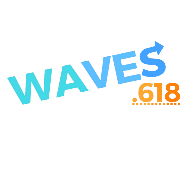 Waves 618