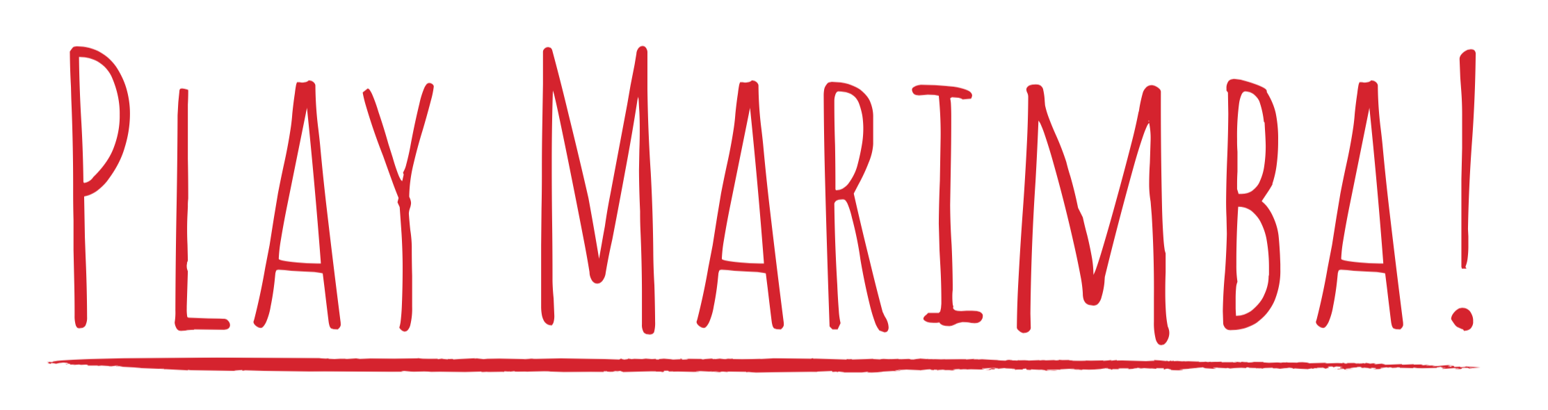 Play Marimba logo