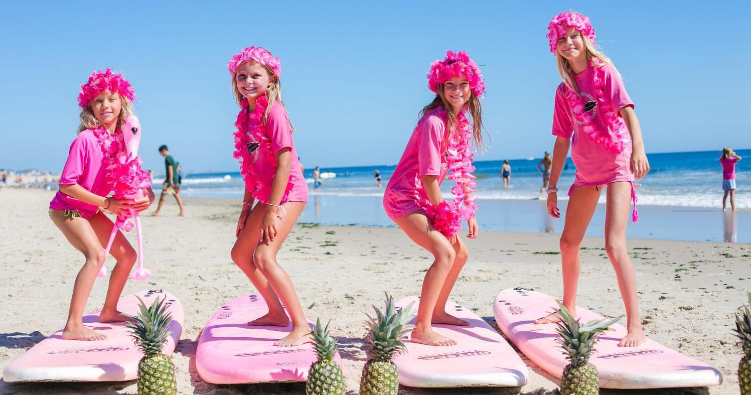 Surf Camp photo 2