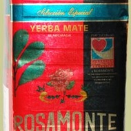 Especial Yerba Mate from Rosamonte