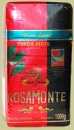 Especial Yerba Mate from Rosamonte