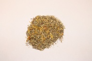 Tropical Green Rooibos from Simple Loose Leaf