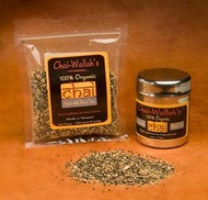 Spice With Black Tea from Chai Wallah