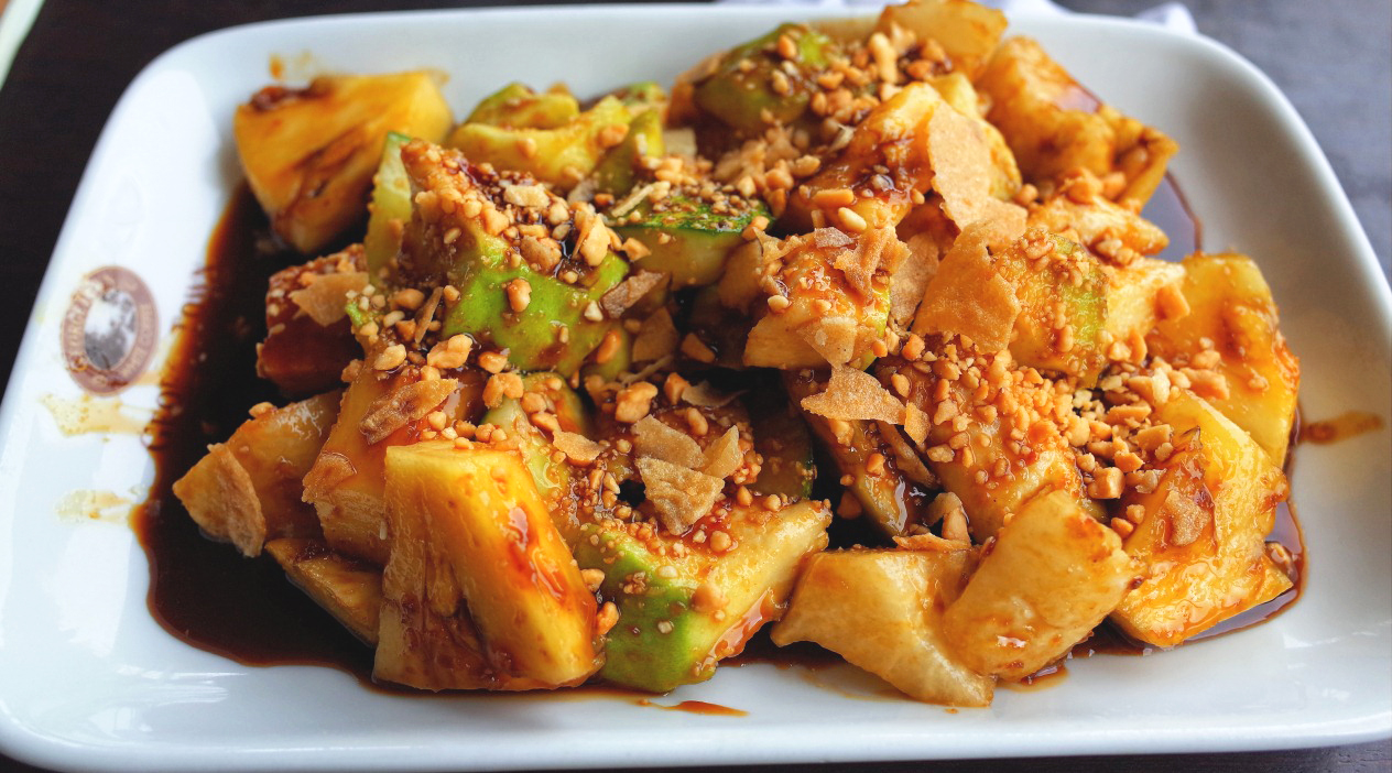 Food Tour in Montreal's Chinatown: Book Tours & Activities at Peek.com