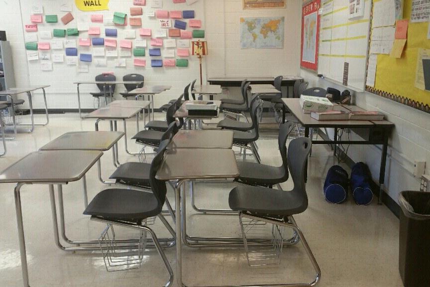 Classroom