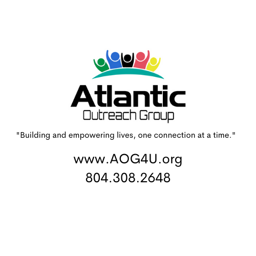 Atlantic Outreach Group logo