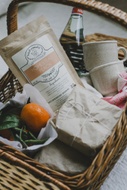 Homestead Peach from Winterwoods Tea Company