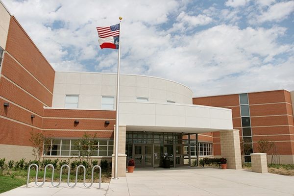 TATUM JR., C.A. ELEMENTARY SCHOOL 