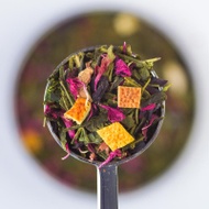Pink Grapefruit from Bird & Blend Tea Co.