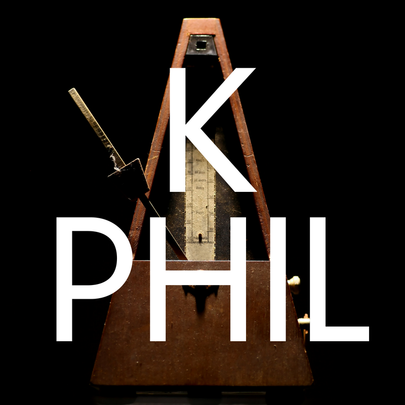 Kitsap Philharmonic logo