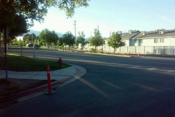 Parking Lot