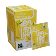 Taste of Spring from Tea of Life