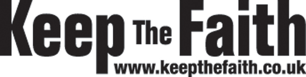 Keep The Faith Limited logo