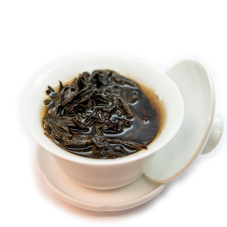 Product image for Guided Tasting: Da Hong Pao, Wu Yi Shan, Spring 2019 II