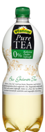 Pure Tea Green Tea from Pfanner