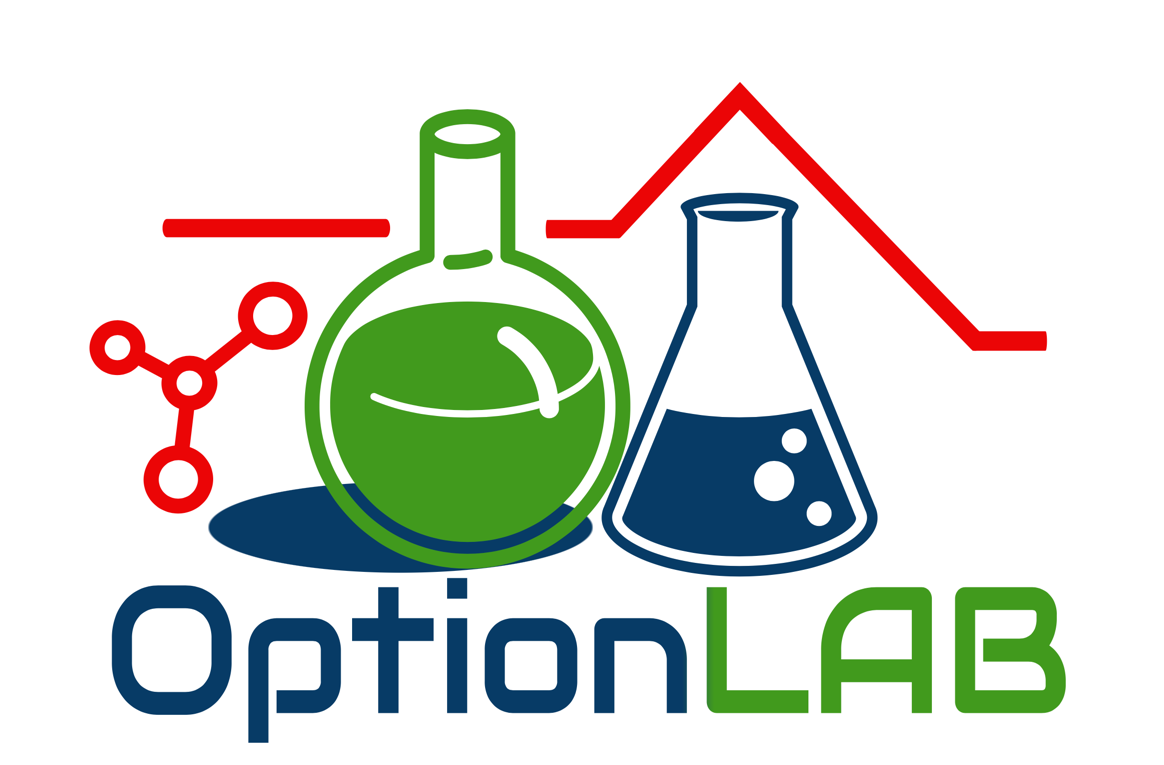 corso opzioni (su option lab): corso option language, backtest strategie trading opzioni, dynamic hedging, difesa meccanica, gamma scalping