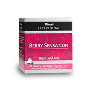 Berry Sensation from Dilmah