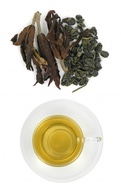 Green Champaca from The Tea Farm