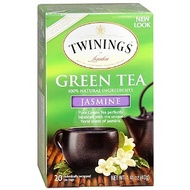 Jasmine Green from Twinings
