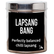 Lapsang Bang from Bird & Blend Tea Co.