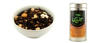 Caramel Popcorn from Inspired Leaf