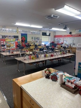 Classroom