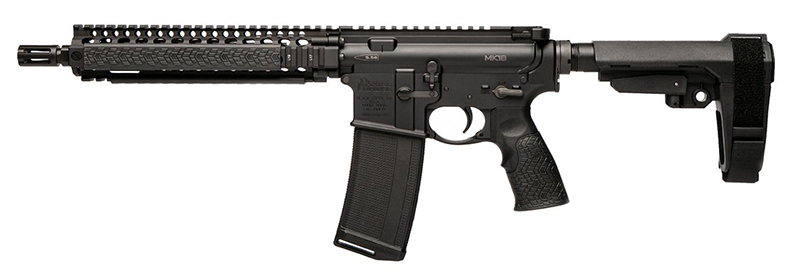 DDM4 MK18 08801202 | Hunter Sports, Inc. | Massapequa | 11758