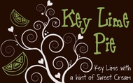 Key Lime Pie from Adagio Custom Blends