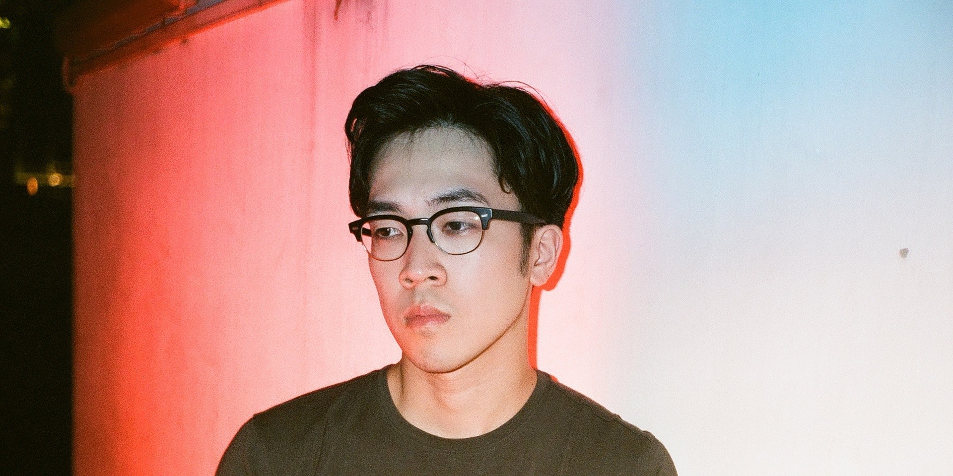 Charlie Lim expertly flirts with UK garage on new single 'Welcome Home' - listen