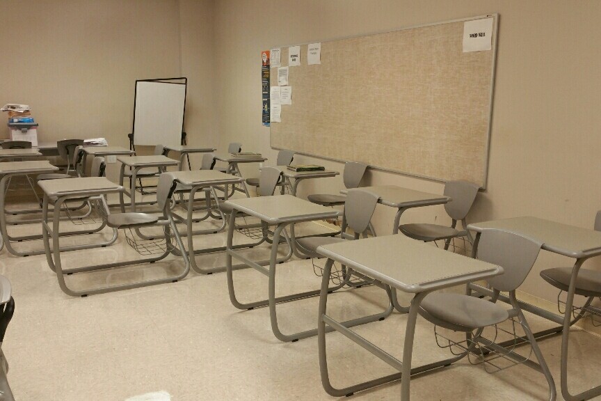 Classroom