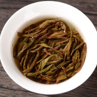 Middle Mountain "Mi Lan Xiang" Dan Cong Oolong Tea from Da An Village from Yunnan Sourcing