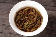 Middle Mountain "Mi Lan Xiang" Dan Cong Oolong Tea from Da An Village from Yunnan Sourcing