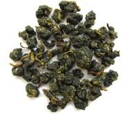 Thailand #17 'Ruan Zhi' High Mountain Oolong Tea from What-Cha