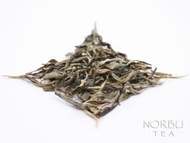 2010 Fall Nan Nuo - Ban Po Lao Zhai Mao Cha - Loose Pu-Erh Tea from Norbu Tea