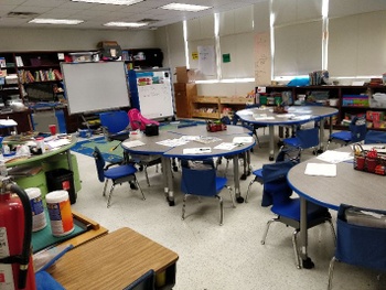 Classroom
