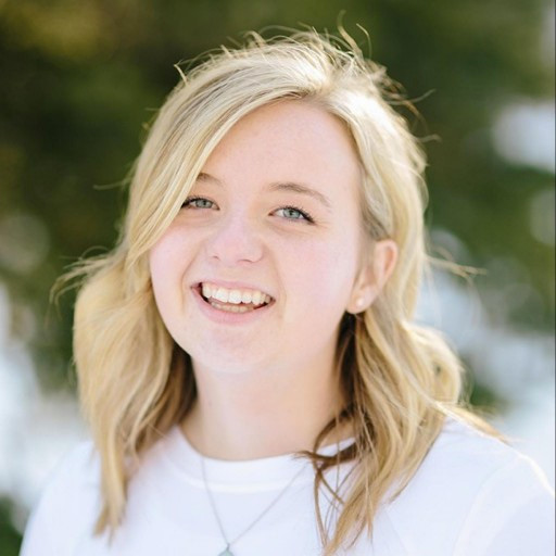 Lindsey Deschamps' got two paid gigs with her favorite YouTubers during our Full Harbor 30 Day Networking Challange.