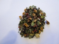 Apple Cooler from Aromatica Fine Teas