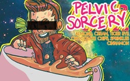 Pelvic Sorcery from Adagio Custom Blends, Cara McGee