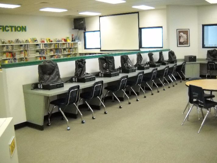 Library