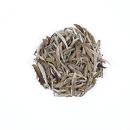 Silver Needle White Tea By Golden tips Teas from Golden Tips Teas
