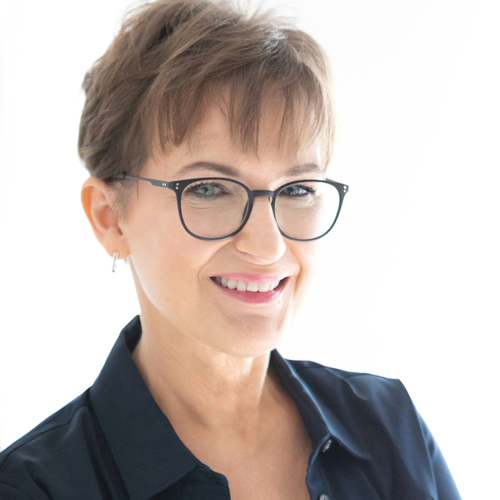 Pamela Wilson