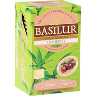Cranberry (Green tea) from Basilur
