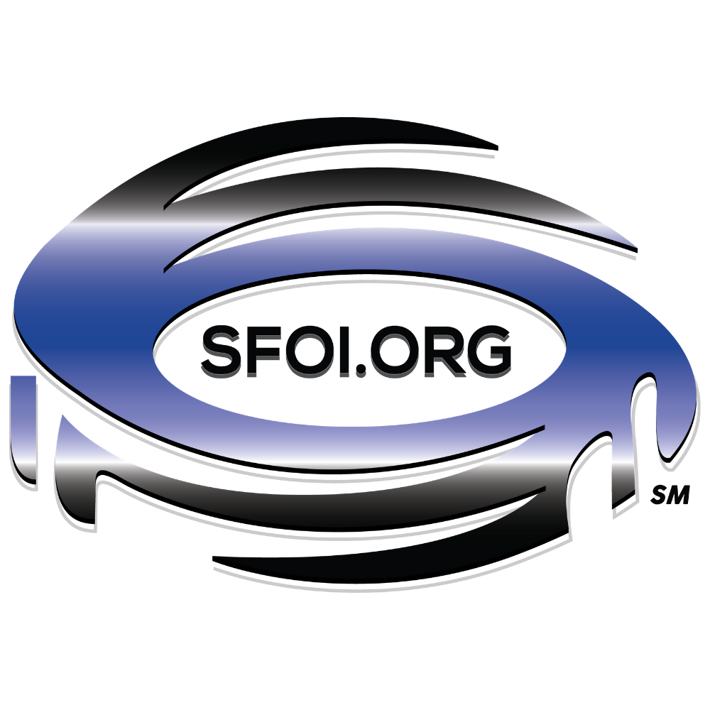 SFOI, Inc. logo