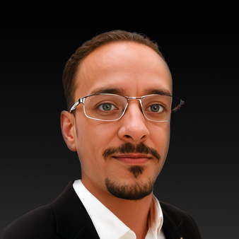 صورة المحاضر