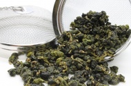 Da Yu Ling High Mountain Oolong from Tealyra (formerly Tealux)