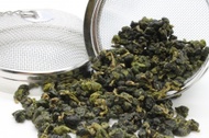 Da Yu Ling High Mountain Oolong from Tealyra